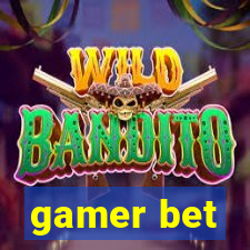 gamer bet