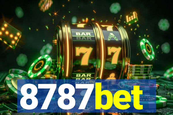 8787bet