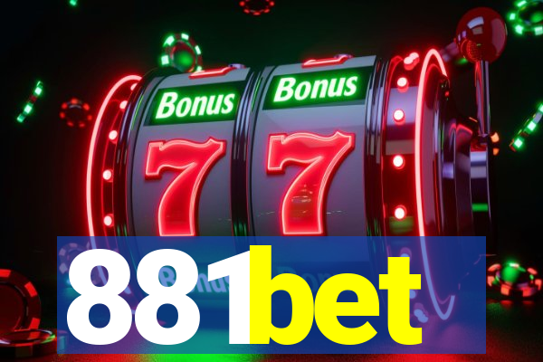 881bet