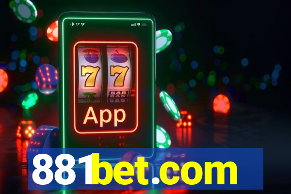 881bet.com