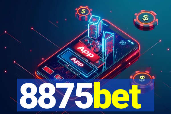 8875bet