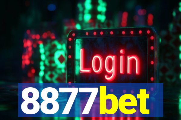 8877bet