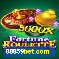 88859bet.com