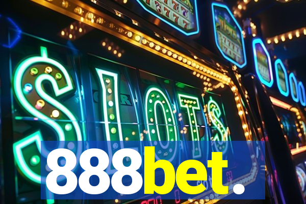 888bet.