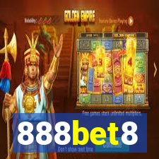 888bet8