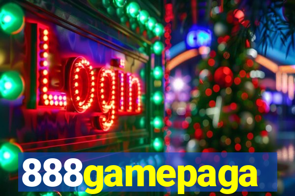 888gamepaga