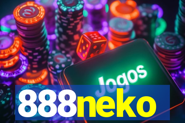 888neko