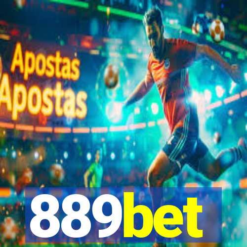 889bet