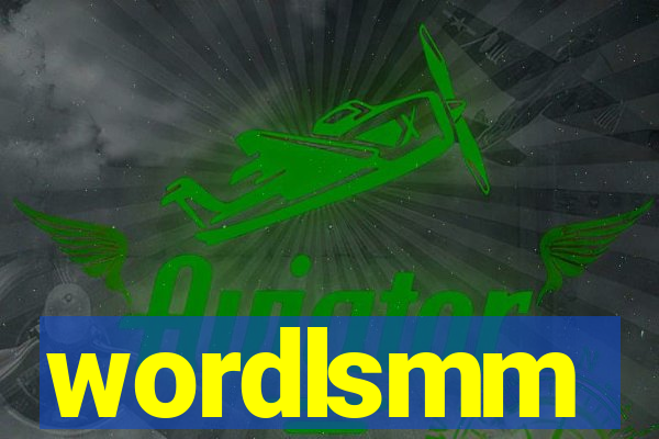 wordlsmm