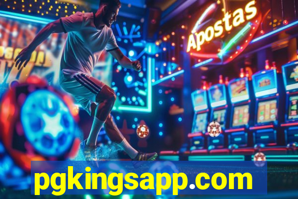 pgkingsapp.com