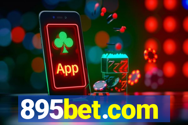 895bet.com