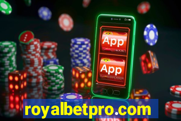 royalbetpro.com