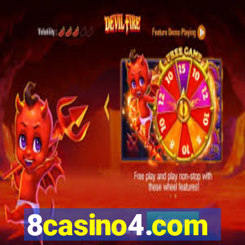 8casino4.com