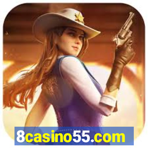 8casino55.com