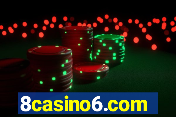 8casino6.com