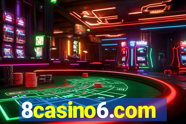 8casino6.com