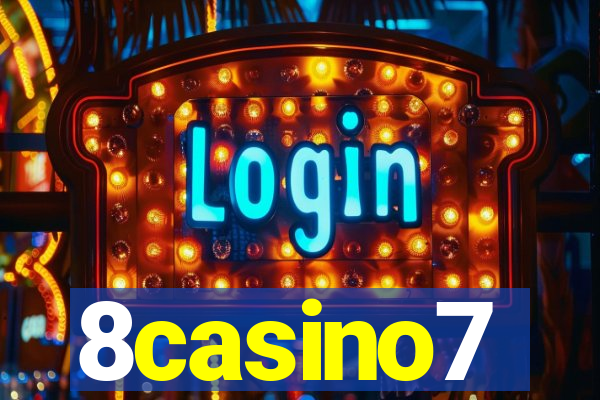 8casino7