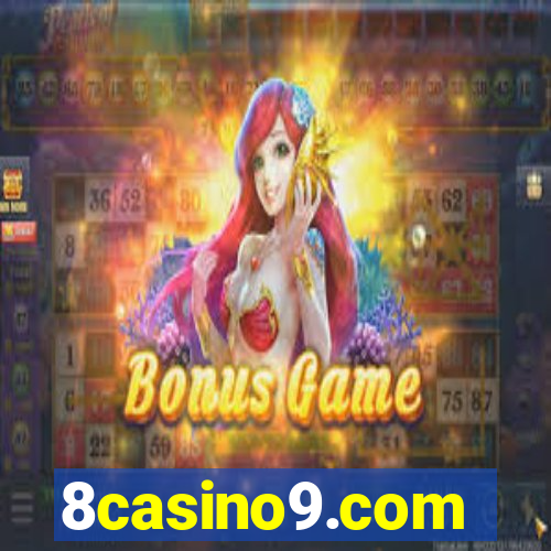 8casino9.com