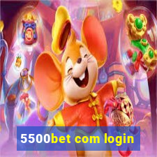 5500bet com login