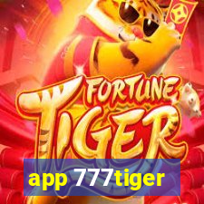 app 777tiger