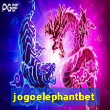 jogoelephantbet