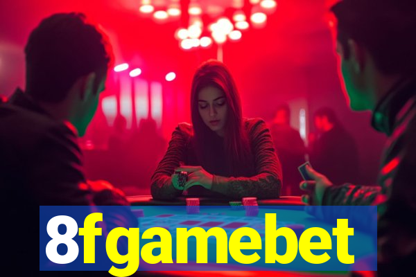 8fgamebet