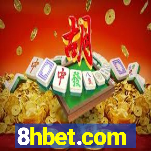 8hbet.com