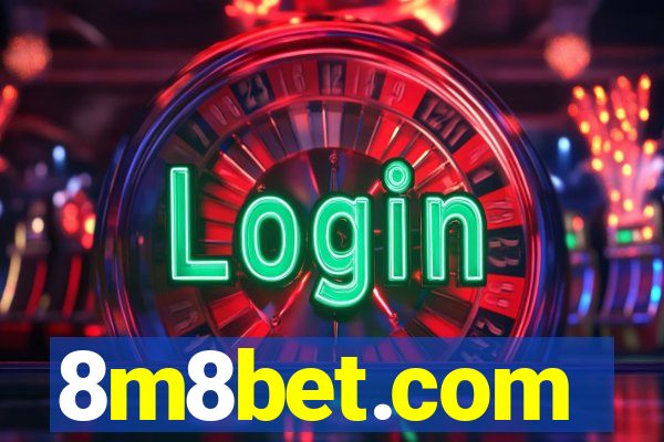 8m8bet.com