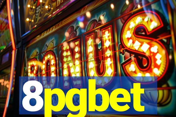 8pgbet