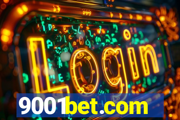 9001bet.com