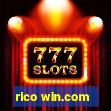 rico win.com