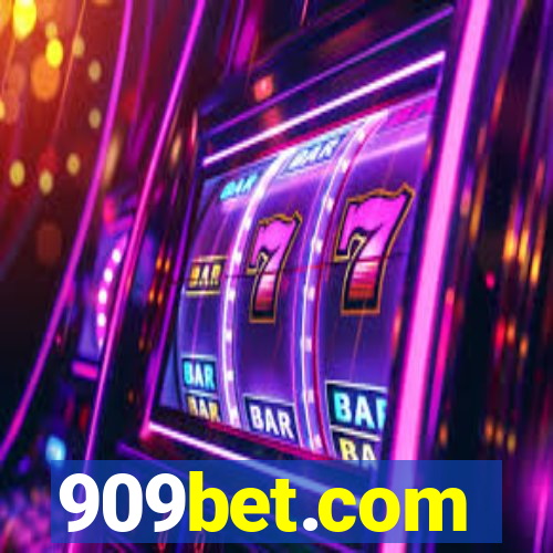 909bet.com