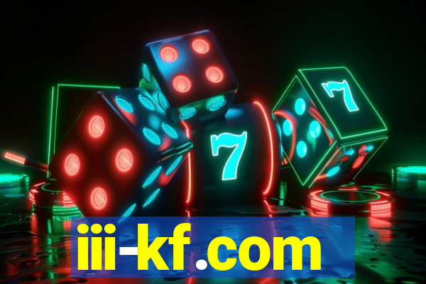 iii-kf.com