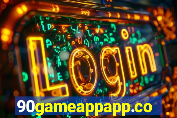 90gameappapp.com