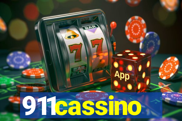 911cassino