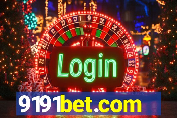 9191bet.com