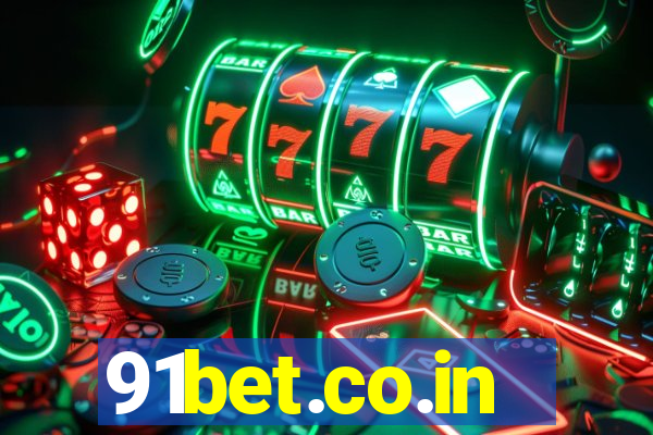 91bet.co.in