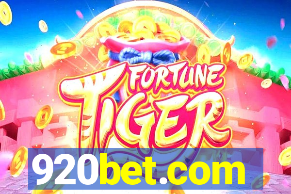 920bet.com