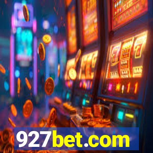 927bet.com