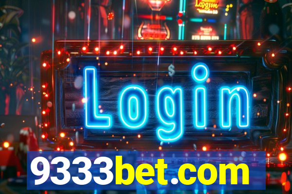 9333bet.com