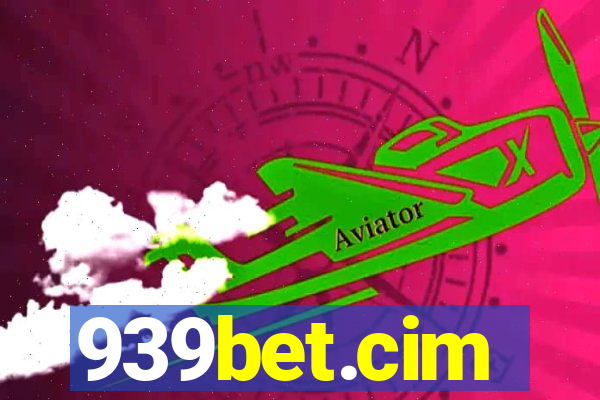 939bet.cim