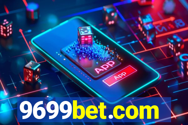 9699bet.com