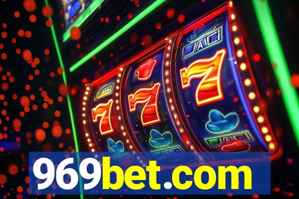 969bet.com