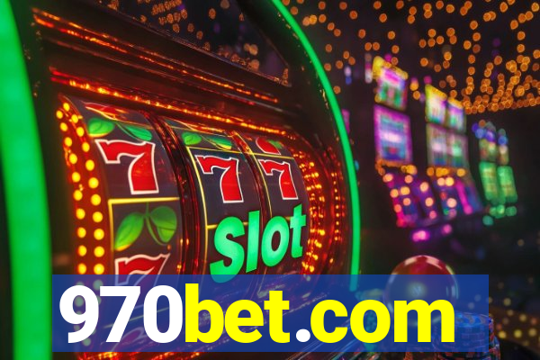 970bet.com