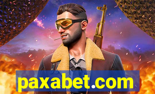 paxabet.com