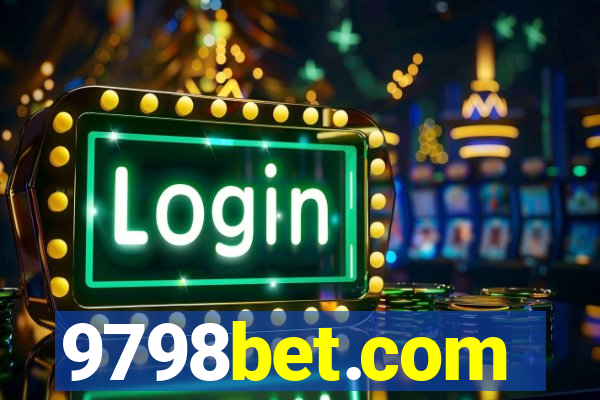 9798bet.com