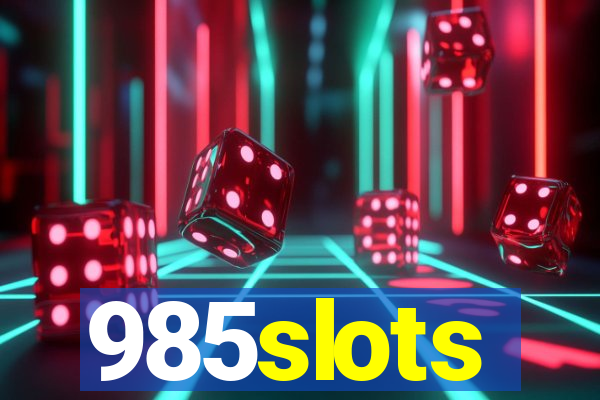 985slots