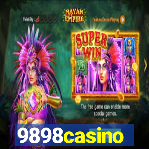 9898casino