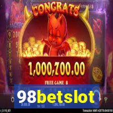 98betslot