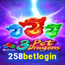 258betlogin